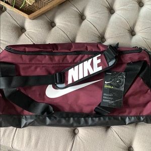 Nike Duffle bag